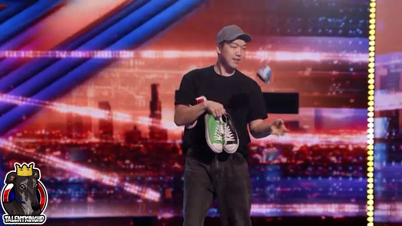 Everything We Know About 'AGT' Magician Sangsoon Kim