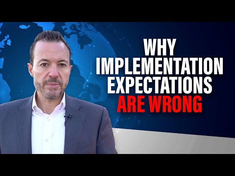 Why Do Digital Transformations Cost More Time and Money Than Expected? Episode cover
