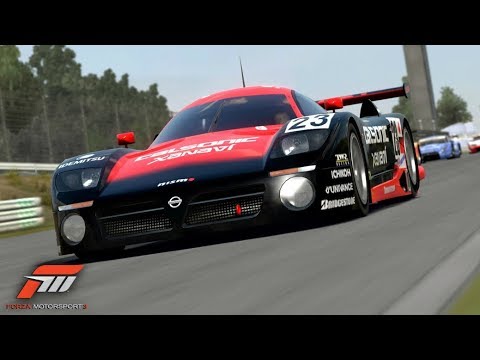 forza-3---1997-nissan-r390-gt1-review