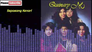 Quinary M - Sepasang Kenari