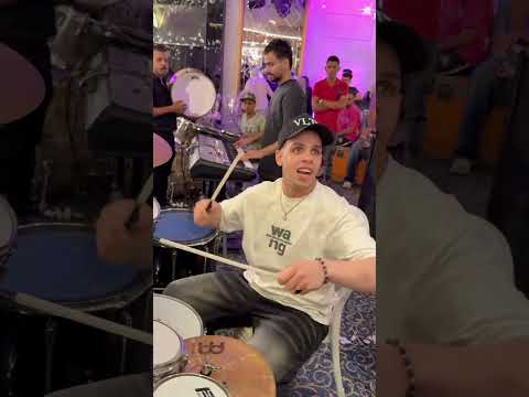 واحده واحده يا عالمي فرقة شارون درامز 2026