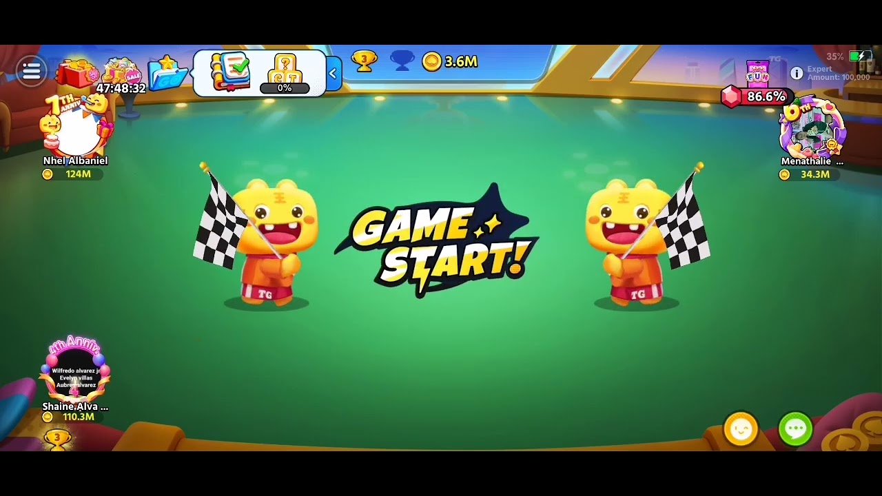 Tong its go wins 4.8M Ep. 10