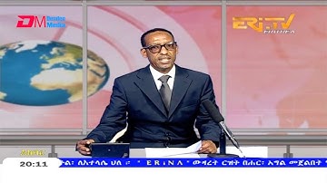 News in Tigre for January 22, 2021 - ERi-TV, Eritrea