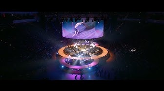 蘇打綠 sodagreen - 【未了 (Endless Story Live) 】 Official Music Video
