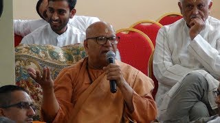 Guru Purnima 2018 - part 11