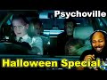 Psychoville Halloween Special TV Episode 2010 Reaction