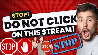 **TEST STREAM** Do Not Come Into Stream Please