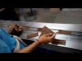 Chocolate bar packing machine by shri balaji packing machine