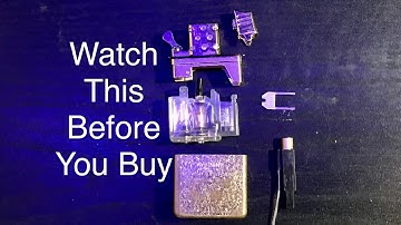 How To Fix Zorro Butane Insert