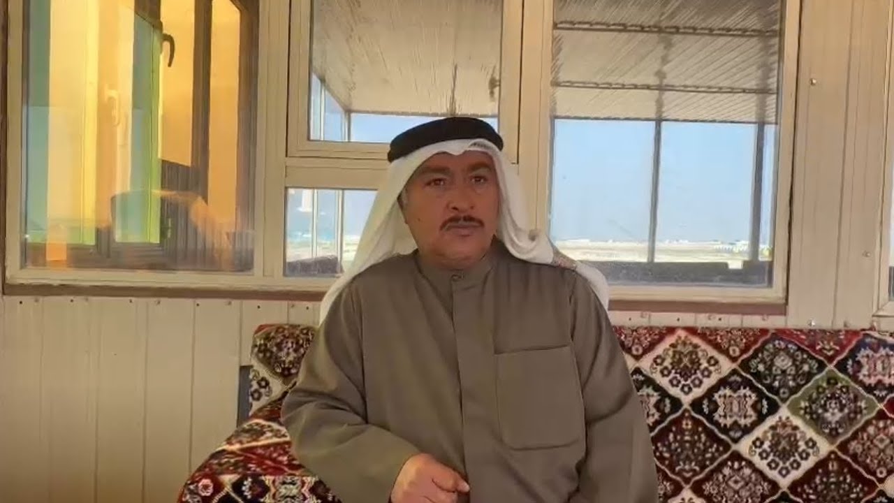 لقاء خاص مع السيد/ أحمد الطشة لمناقشة حل والغاء نادي هواة الطيور والحمام وأخر التطورات 2024/01