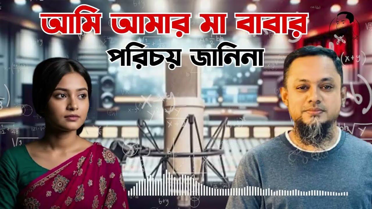 আমি আমার মা বাবার পরিচয় জানিনা | জীবনের গল্প | নতুন পর্ব | Life Story With RJ Kebria