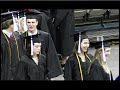 2010 Commencement - UI College of Liberal Arts & Sciences