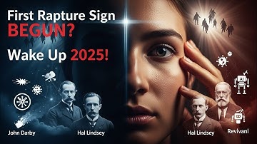 The Rapture Uncovered: Biblical Origins to 2025