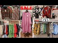 ZARA ‐40% SALE WOMEN'S NEW COLLECTION / END DECEMBER 2021