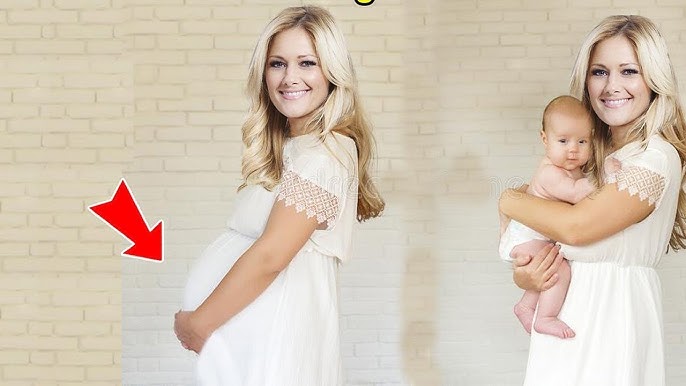 4 Monate nach der Geburt! Helene Fischer: Schwanger mit zweitem Kind? - YouTube