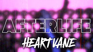 HEARTVANE - AFTERLIFE Feat @jameslukermusic @amandayates1977 #Heartvane #Afterlife #JayBales