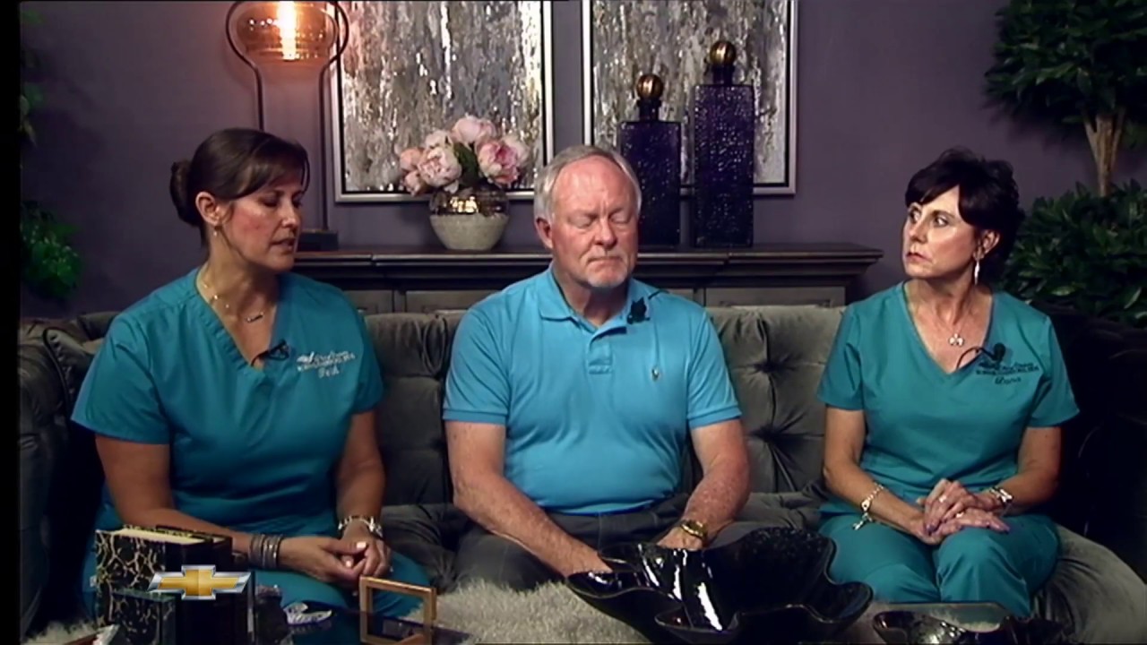 PerioProtect Trays - The Art of Dentistry - Dr. Robin Rutherford on ...