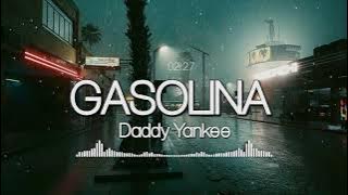 Gasolina - 8D Audio - ft.-Daddy Yankee #new8dmusic