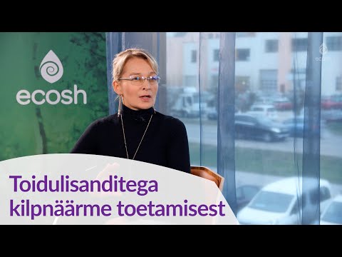 Video: Kilpnäärme ületalitlus Koertel