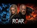 ROAR &mdash; IRON CHANT  Dark Norse Rap  Viking Anthem  Epic Viking Music