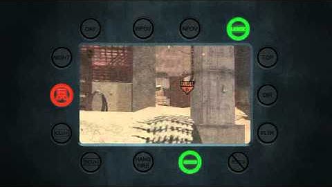 mw3 multiplayer hc search & destroy javelin 5 kills