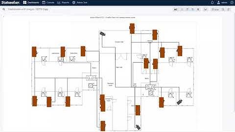 Statseeker 5.5.3 Comment