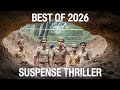 Top 10 South Indian Suspense Thrillers of 2026 🎬