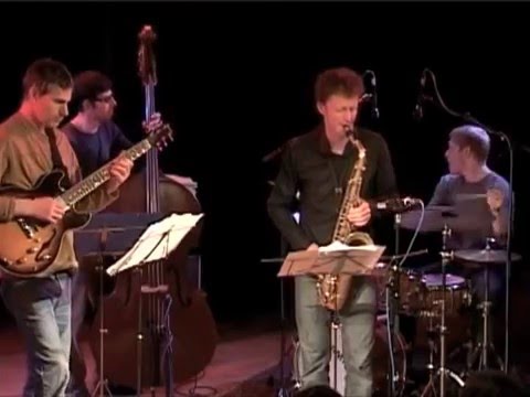 Watch Nicolas Masson Quartet feat. Ben Monder - Amber on YouTube Watch Nicolas Masson Quartet feat. Ben Monder - Amber on YouTube