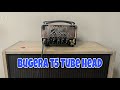 Bugera T5 Amp Head