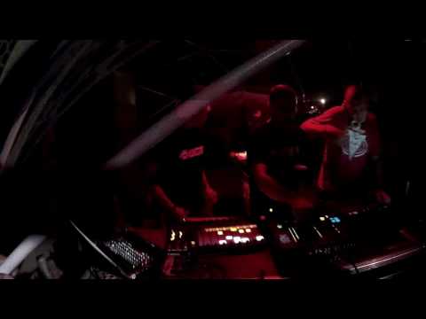 Narkotek Live @
