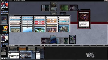 Channel Cheon  - Holiday Cube Draft (Match 2, Game 1)