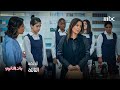 مسلسل بنات الثانوي سارة تقع في ورطة بسبب سوء استخدام موهبتها في المدرسة مسلسل بنات الثانوي سارة تقع في ورطة بسبب سوء استخدام موهبتها في المدرسة