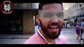 Tráfico de droga em Lisboa