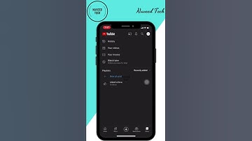How to turn on (enable) Skip forward and back 60 seconds in YouTube on iPhone | iOS 15 - Naveed Tech