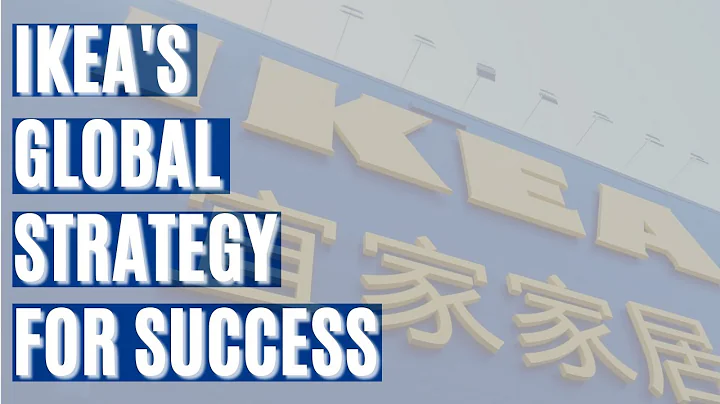 IKEA's Global Strategy analysis | Marketing Strategy in China | Pricing Strategy | MBA Case Study - DayDayNews