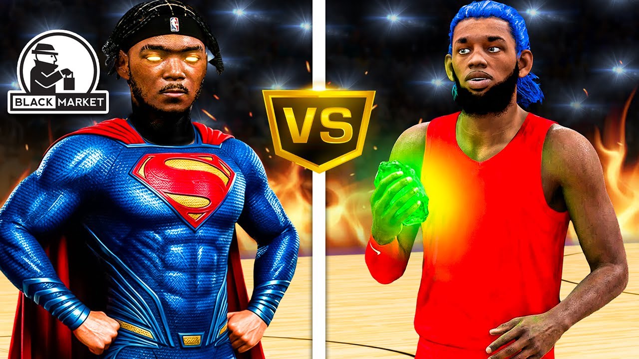 Я сразился со своим 