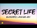 Miniature de la vidéo de la chanson Secret Life
