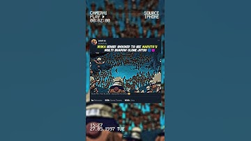 IRUKA SENSEI SHOCKED TO SEE NARUTO