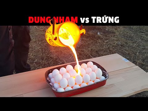 Video: Nướng nham thạch - đặc điểm chung, phạm vi