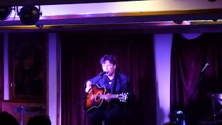 Eric Martin -Dancin' with My Devils- Budapest (Hungary)