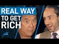 Rich VS Poor Mindset - Robert Kiyosaki