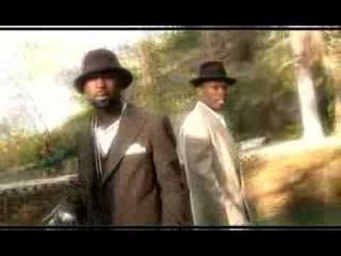 Young Buck feat. 50 Cent - Hold on