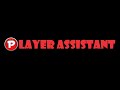 Player Assistant chrome extension