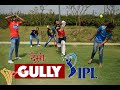 IPL in Gully | Indian Premier League | Funny Gully Cricket video |