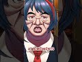 "How do you switch voices so fast?" / Merryweather