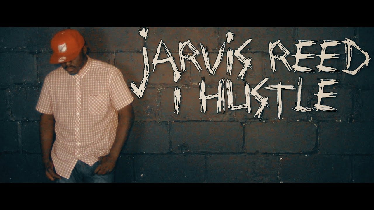 Jarvis Reed Jarvis Reed - I Hustle (Song Of The Week Live) - YouTube