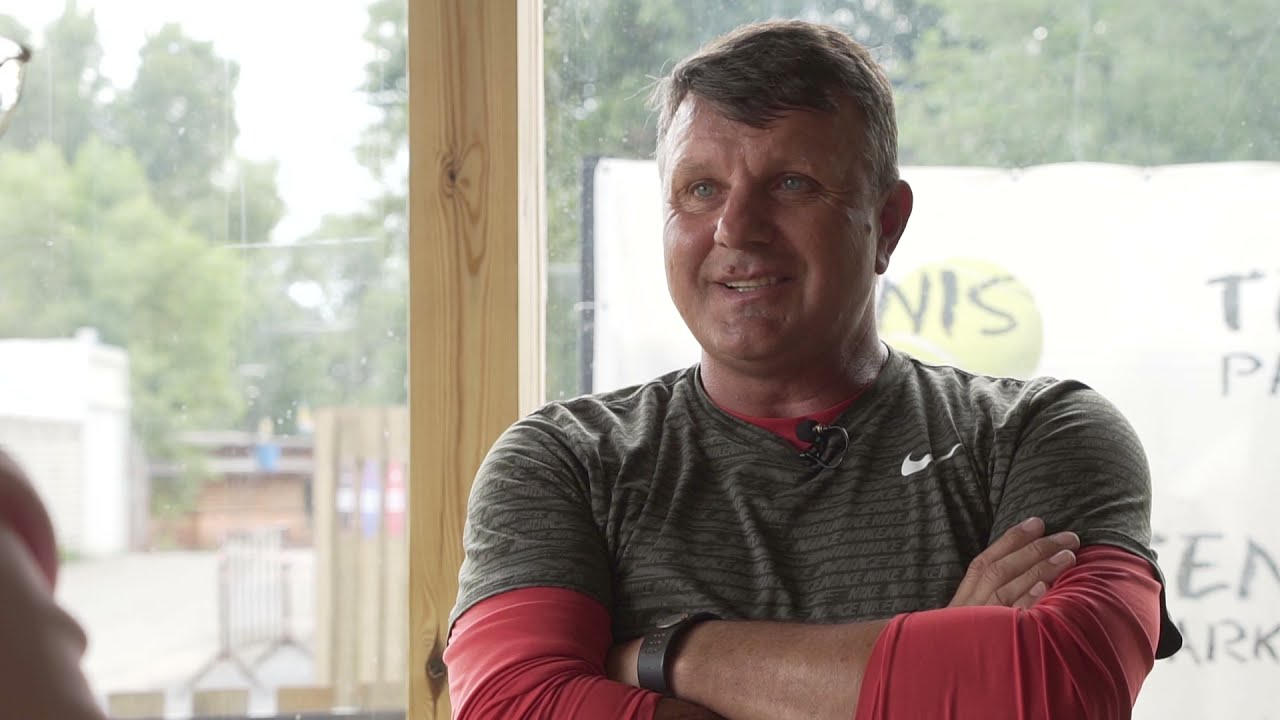 Эфир № 12 . Александр Белов