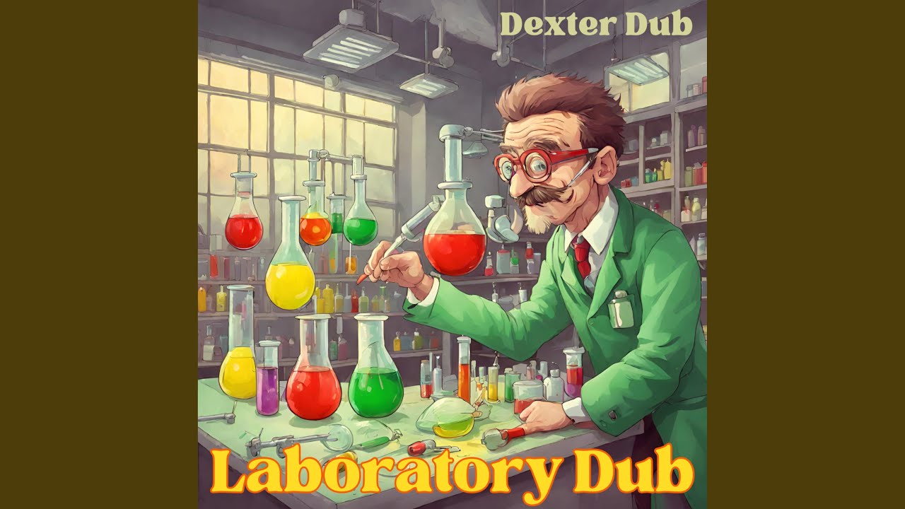 Watch Laboratory Dub on YouTube Watch Laboratory Dub on YouTube