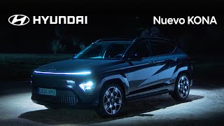 Hyundai | Jesús Calleja y su Nuevo KONA, una historia de otro planeta