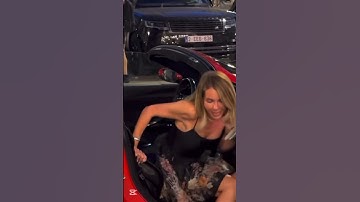 Warning: Too much glamour for your screen 😎✨ Welcome to Monaco!